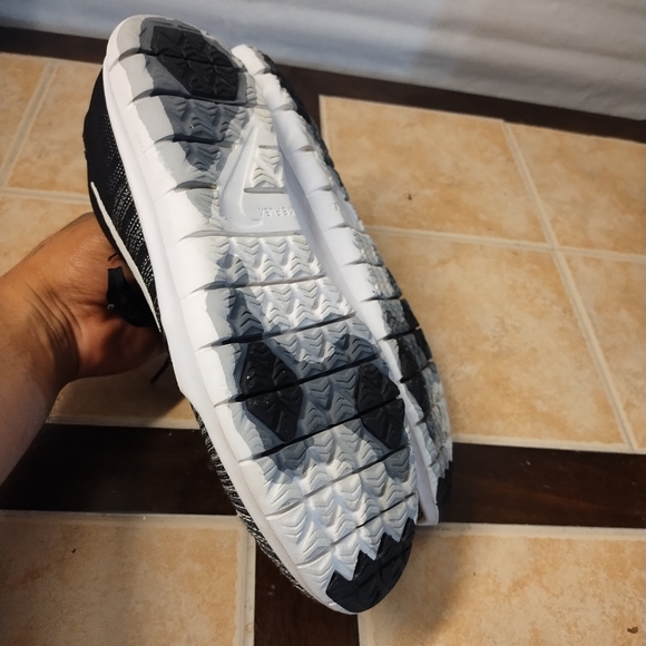 Nike 831579 Womens Flex Adapt Trail Running Athletic Low Top Shoes size 11 - Picture 9 of 9